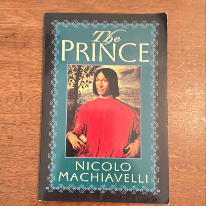 The Prince