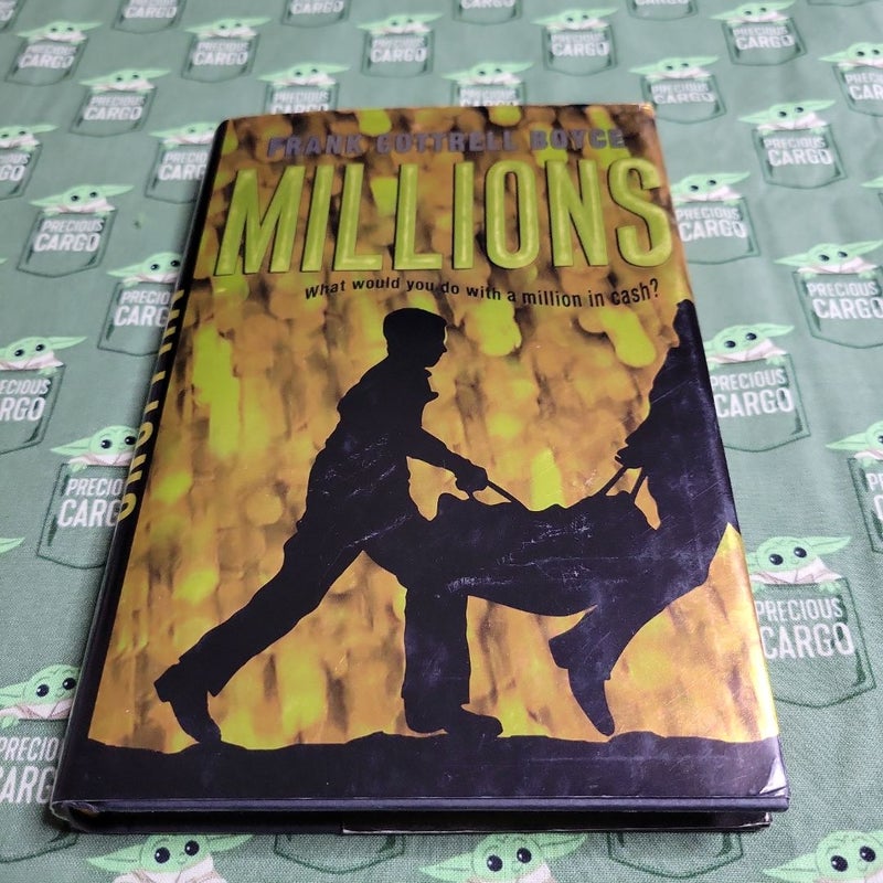 Millions