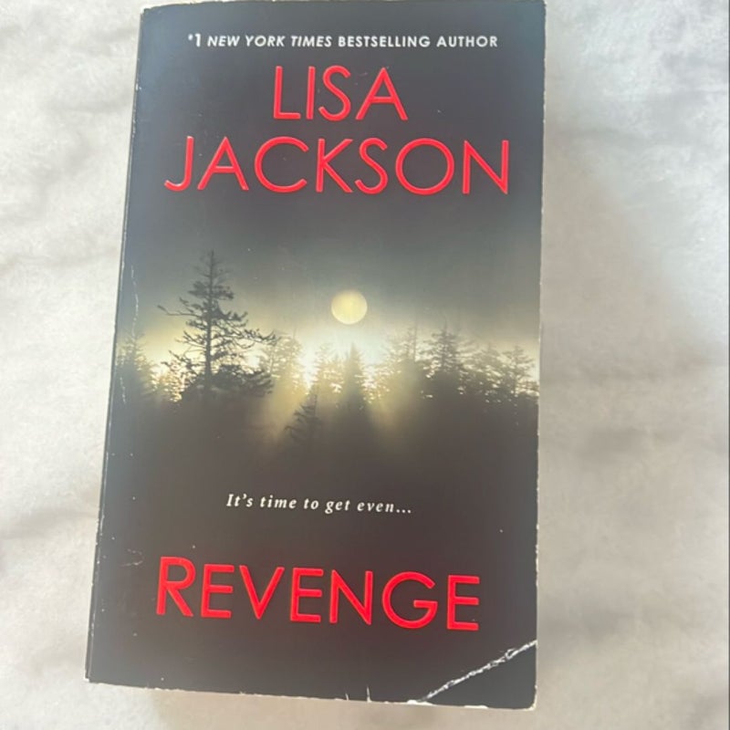Revenge