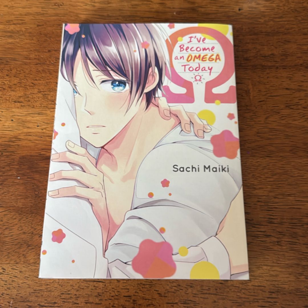 I've Become an Omega Today