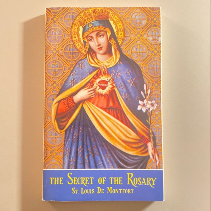 The Secret of the Rosary