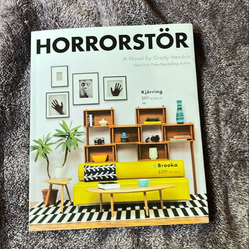 Horrorstor