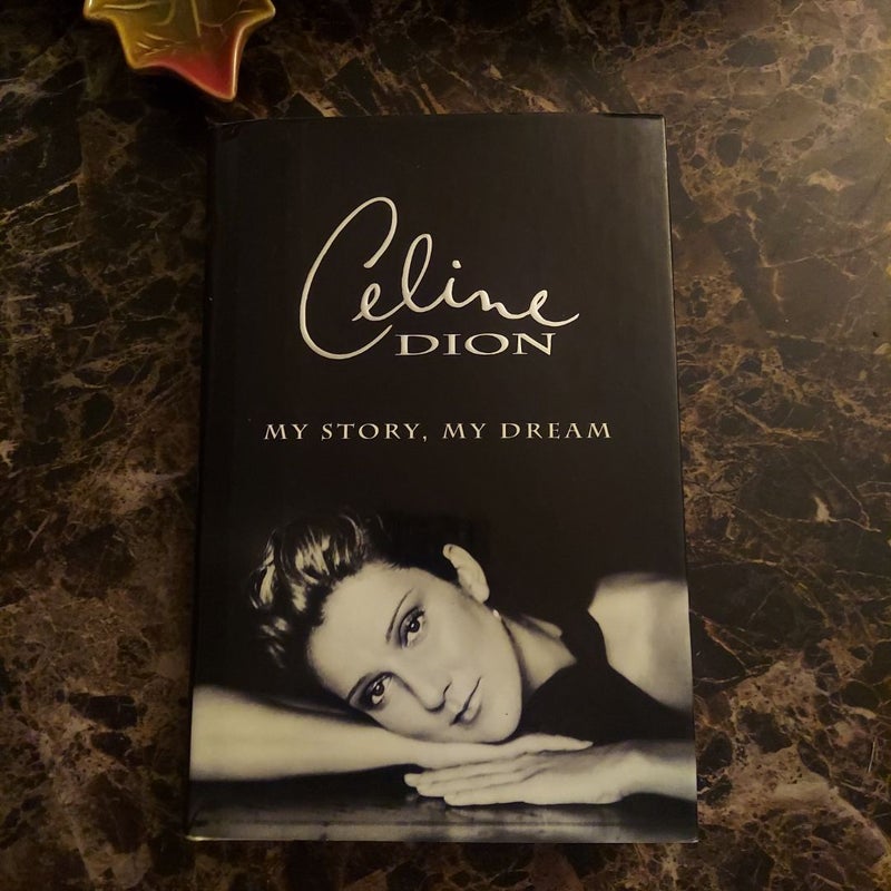 Celine Dion