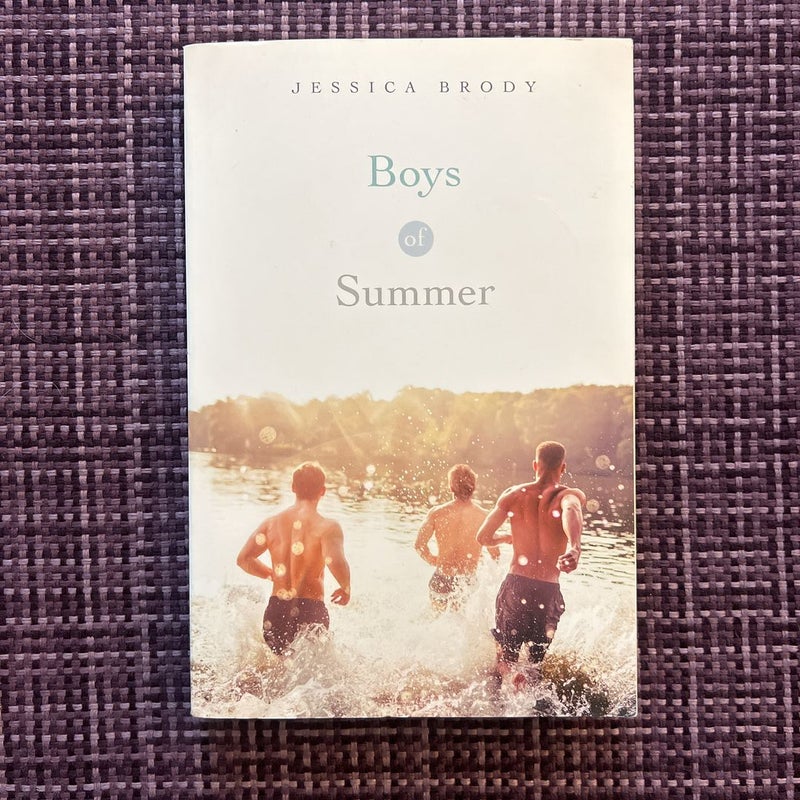 Boys of Summer