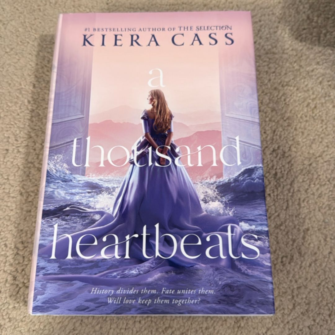 A Thousand Heartbeats