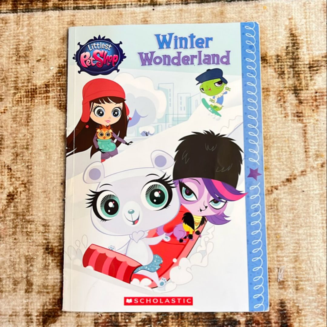Winter Wonderland