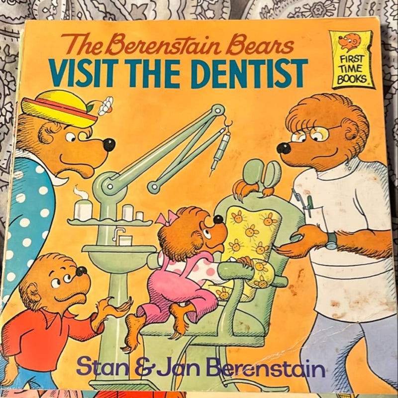 The Berenstain Bears