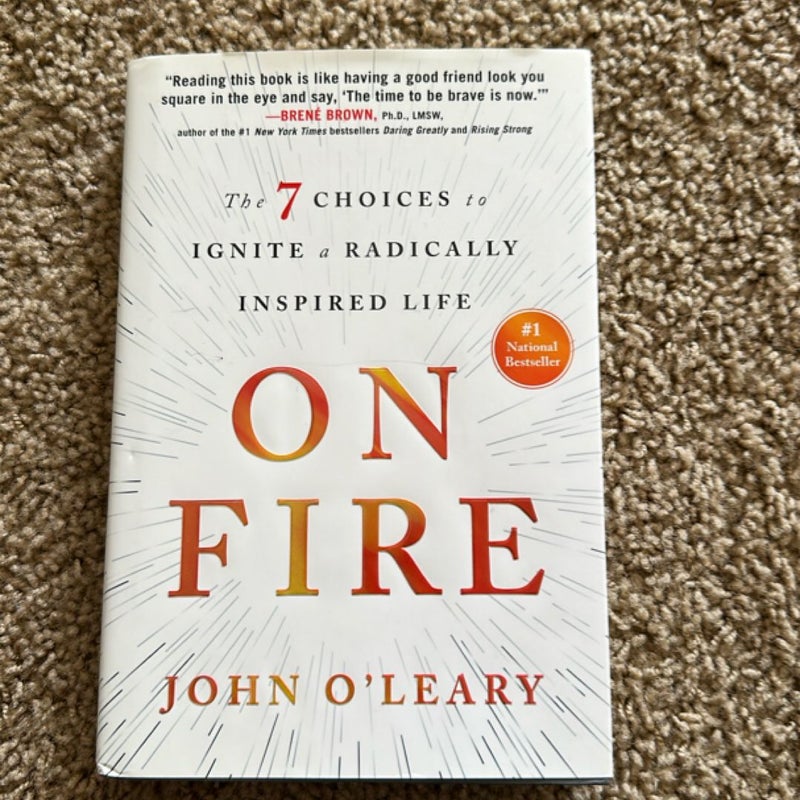 On Fire