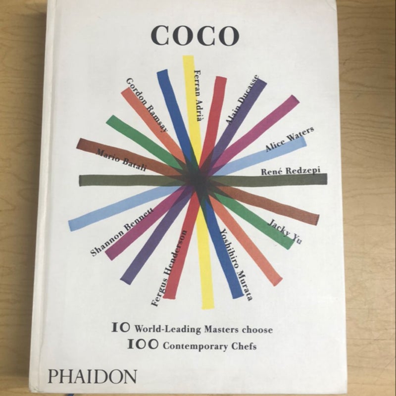 Coco