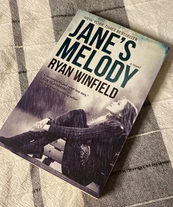 Jane's Melody *SIGNED*