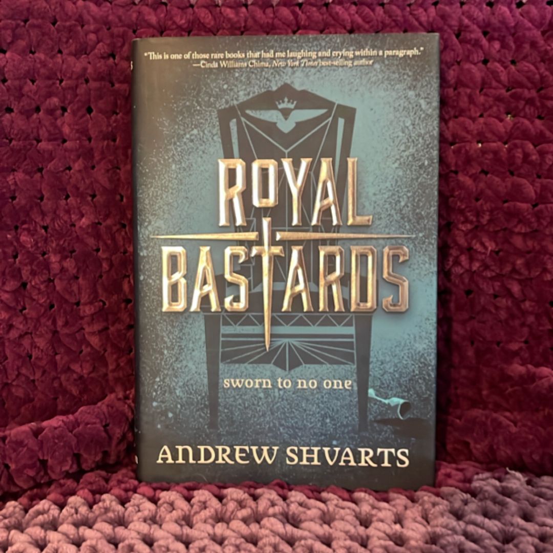 Royal Bastards