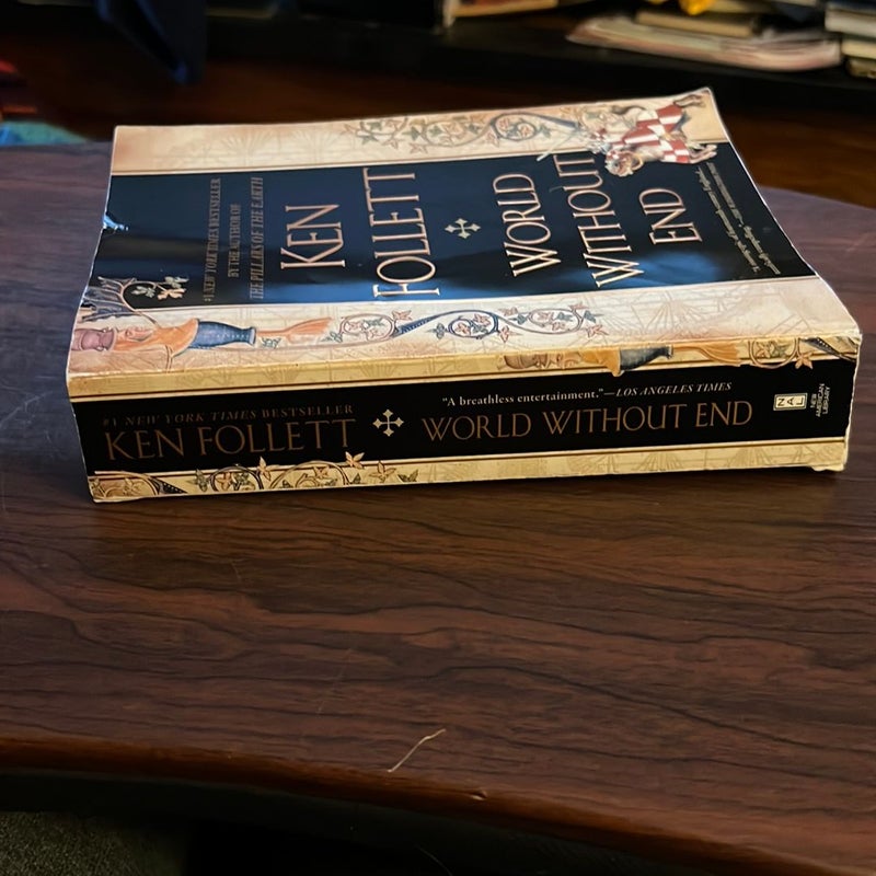 World Without End