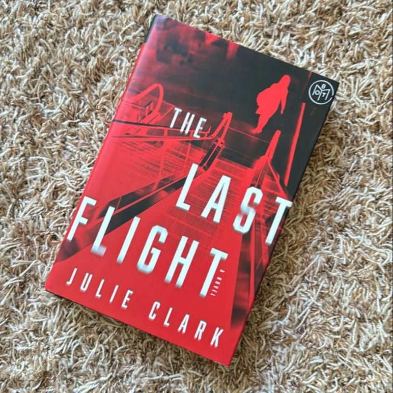 The Last Flight