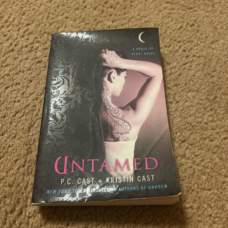 Untamed