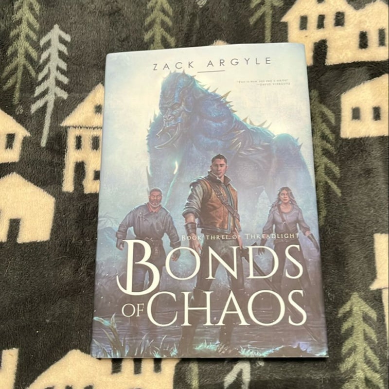 Bonds of Chaos