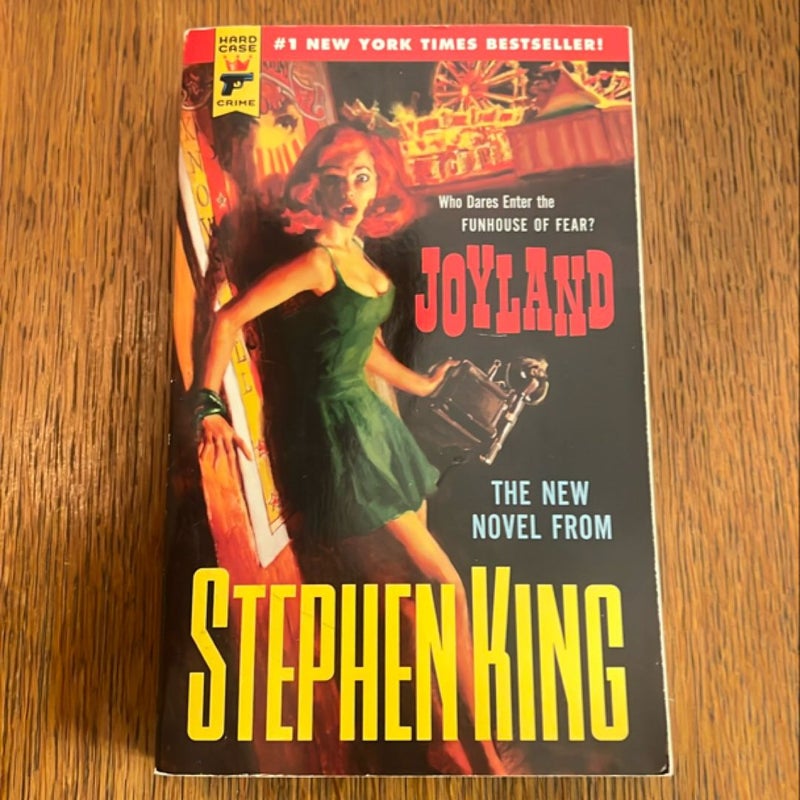 Joyland