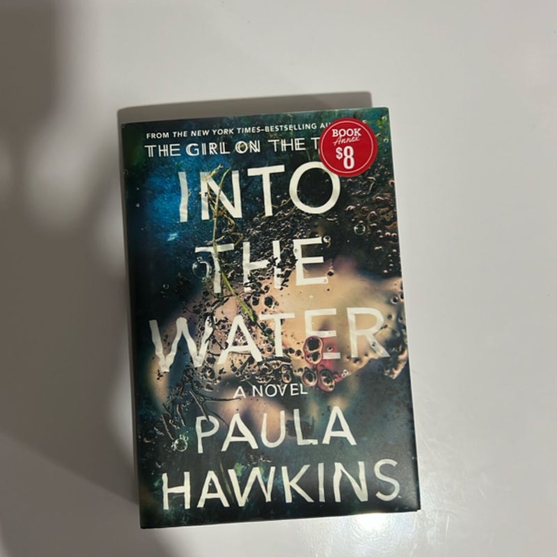 Into the Water