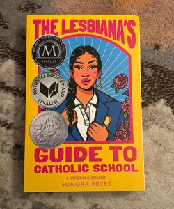 The Lesbiana's Guide to Catholic School