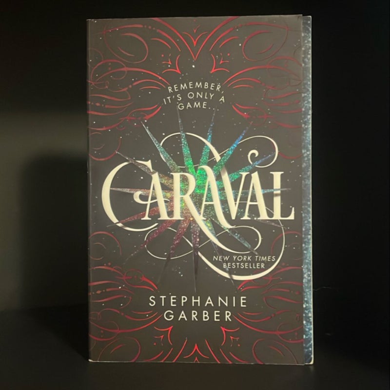 Caraval