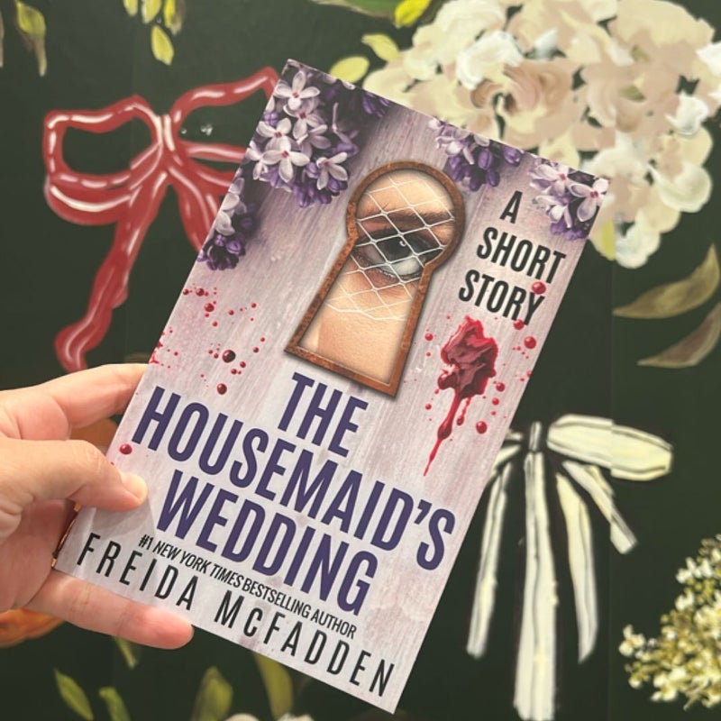 The Housemaid's Wedding