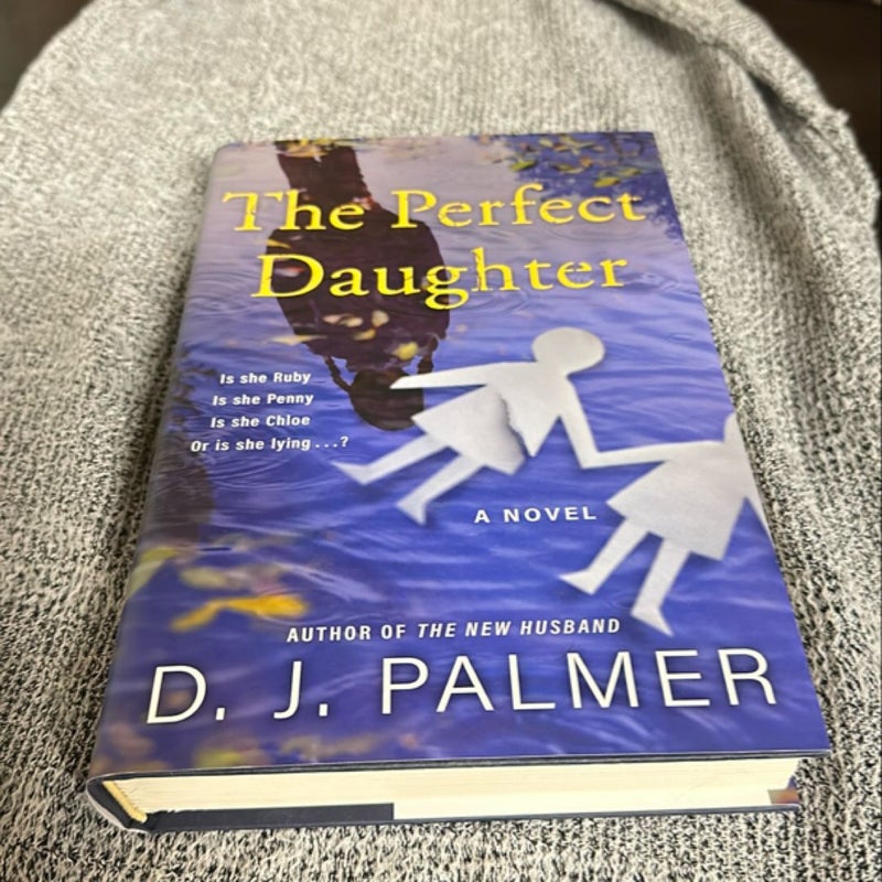 The Perfect Daughter