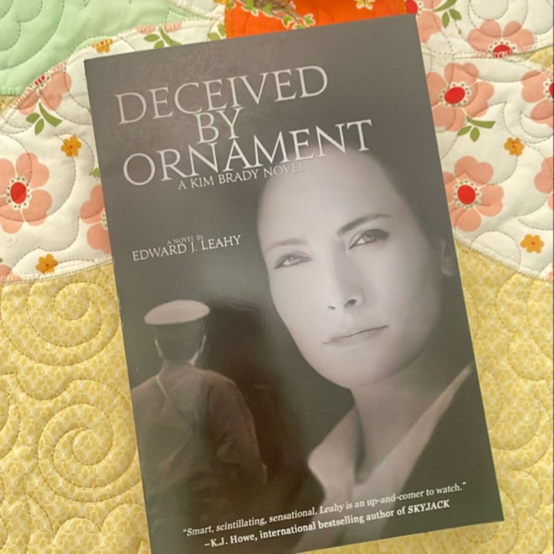 Deceived by Ornament