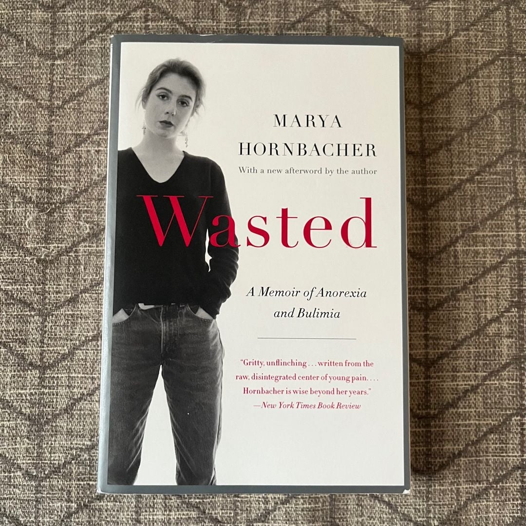 Wasted Updated Edition