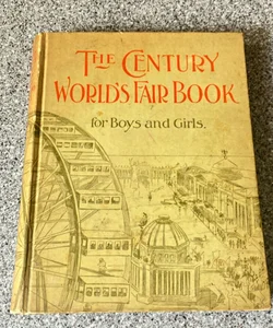 The Century World’s Fair Book **