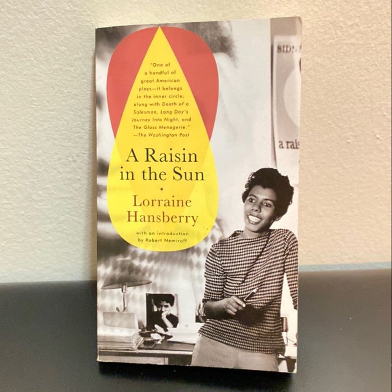 A Raisin in the Sun