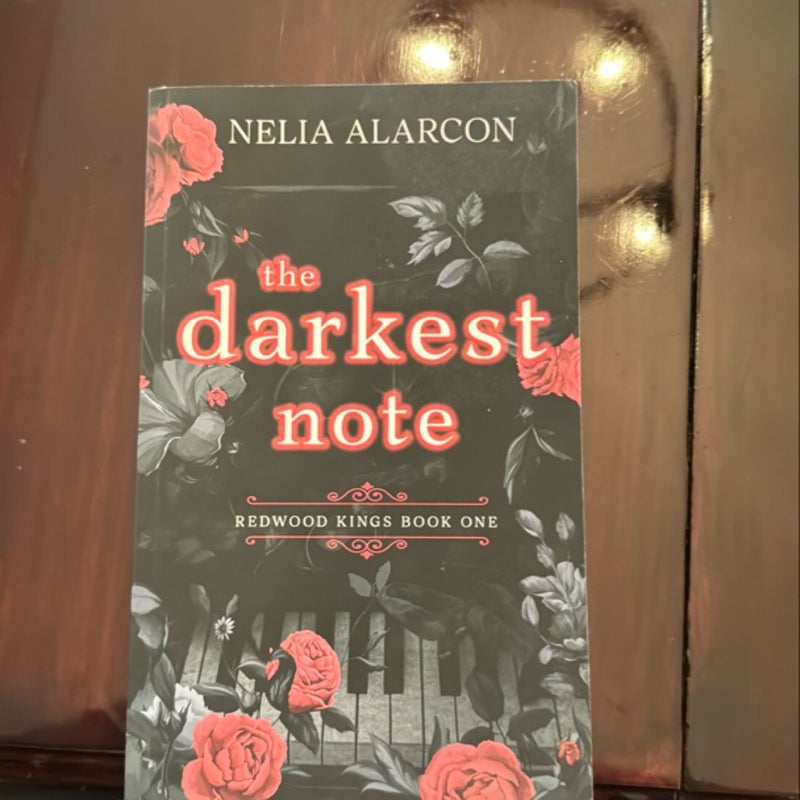 The Darkest Note