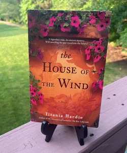 The House of the Wind