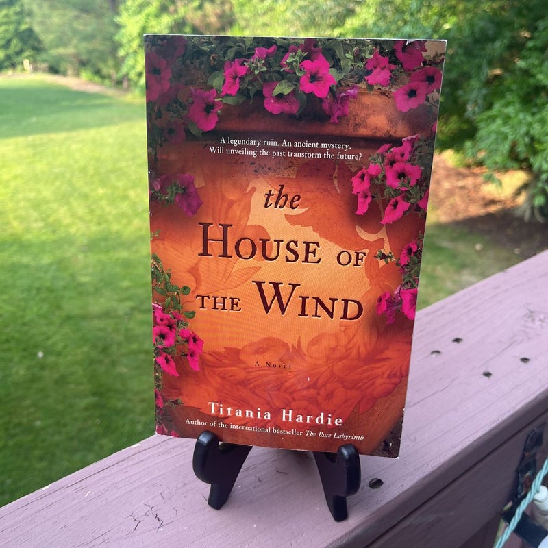 The House of the Wind