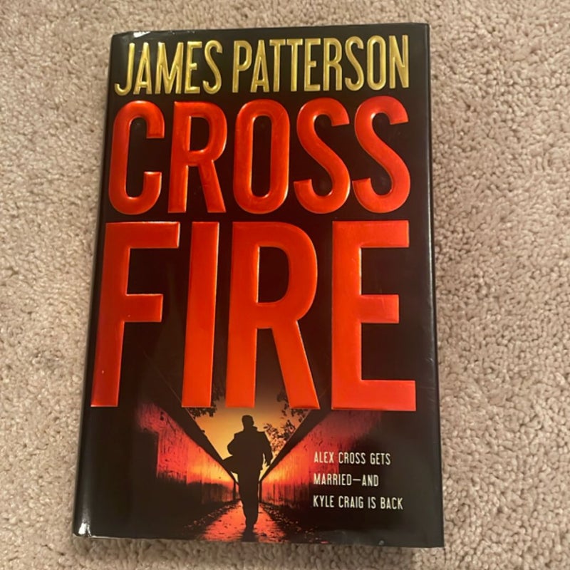 Cross Fire