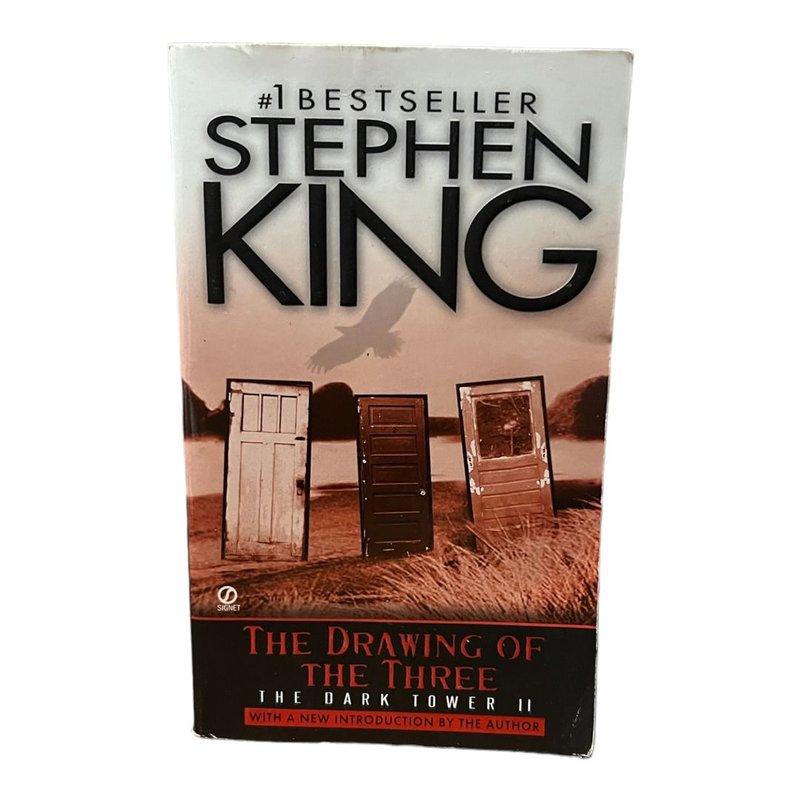 The Drawing of the Three