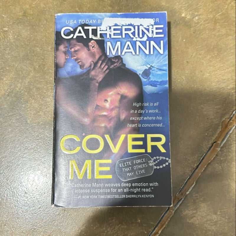 Cover Me