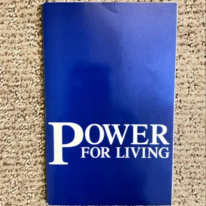 Power for Living