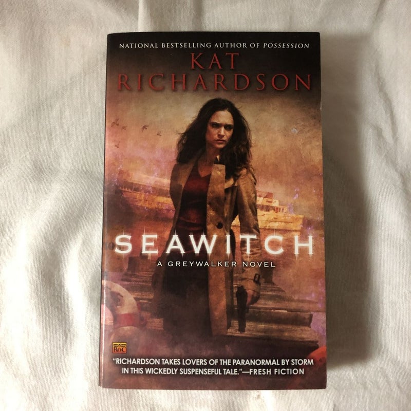 Seawitch