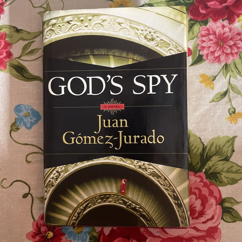 God's Spy