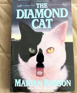 The Diamond Cat 2111