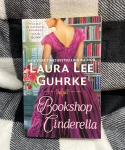 Bookshop Cinderella