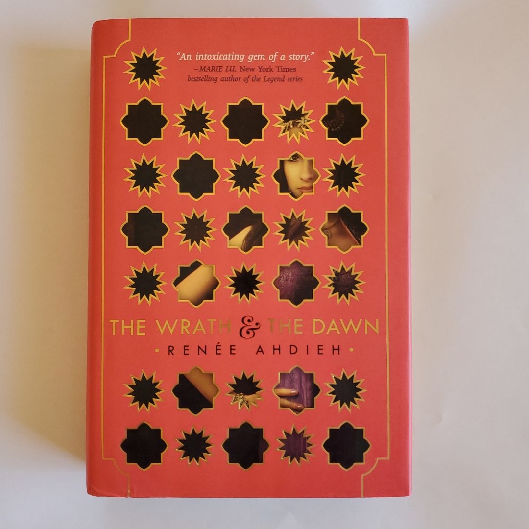 The Wrath and the Dawn