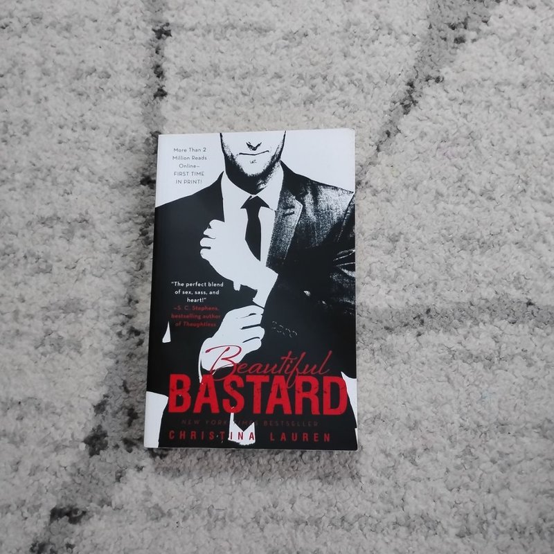 Beautiful Bastard