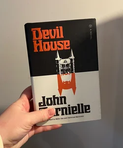 devil house