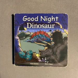 Good Night Dinosaur