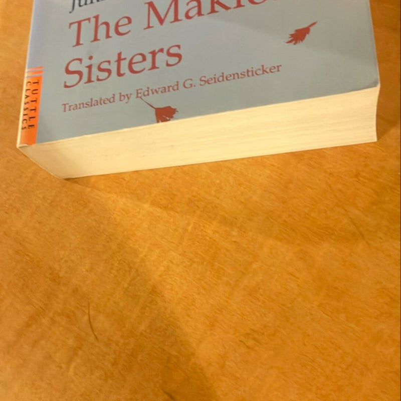 The Makioka Sisters