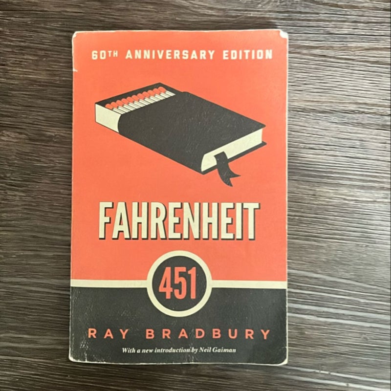 Fahrenheit 451