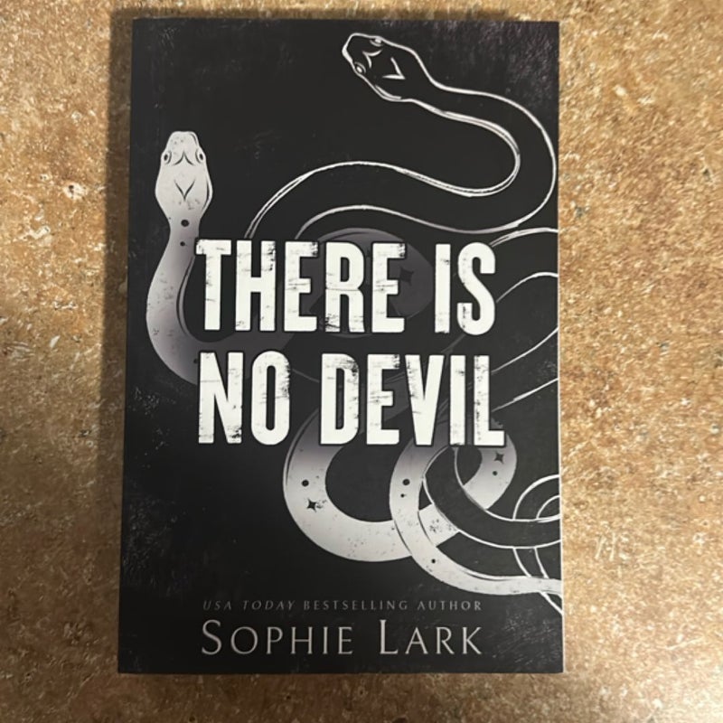 There Is No Devil