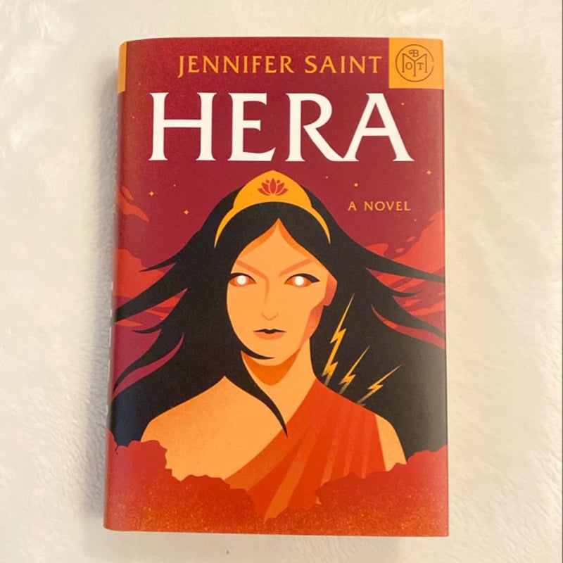 Hera