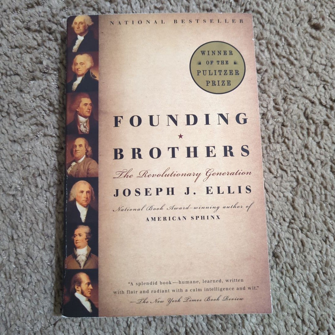 Founding Brothers