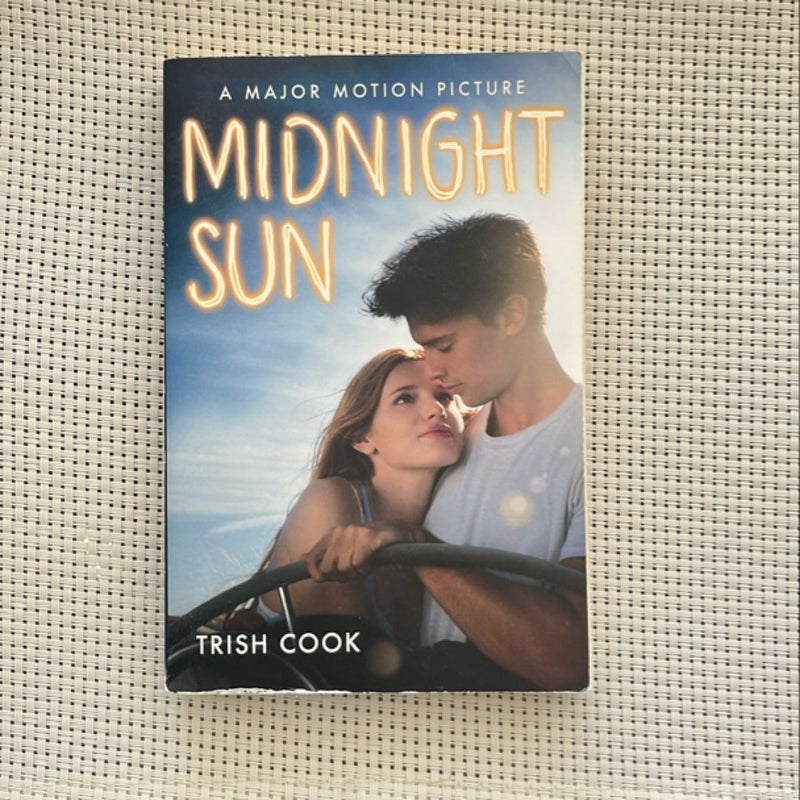 Midnight Sun